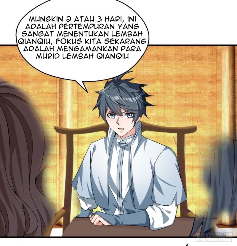 I Picked Up An Attributes Chapter 33 Gambar 56